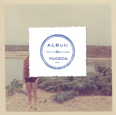 Álbum de Huesca